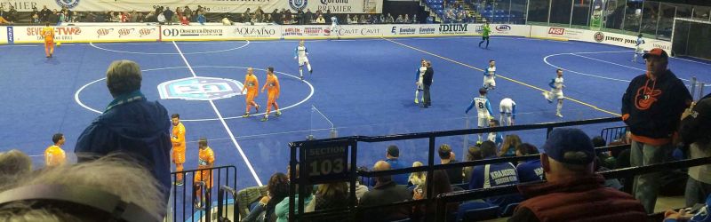 Adirondack Bank Center
