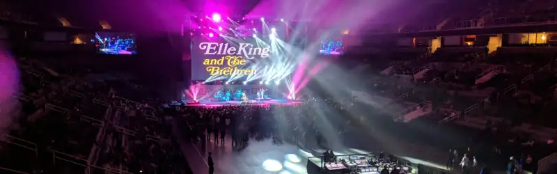 Elle King