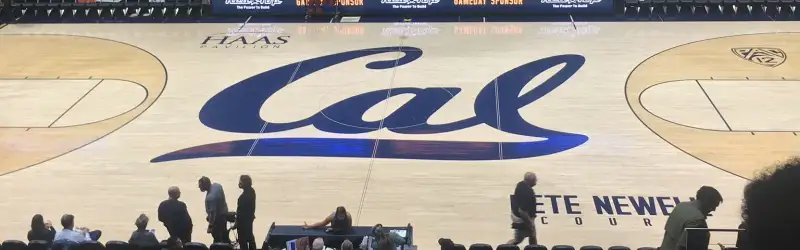 California Golden Bears