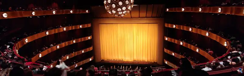 David H. Koch Theater