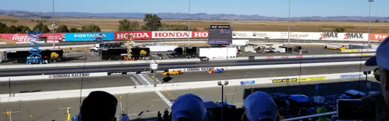 Sonoma Raceway