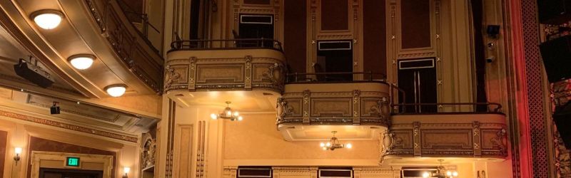 Hippodrome Theatre