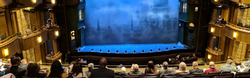 Goodman Theatre - Albert Theatre