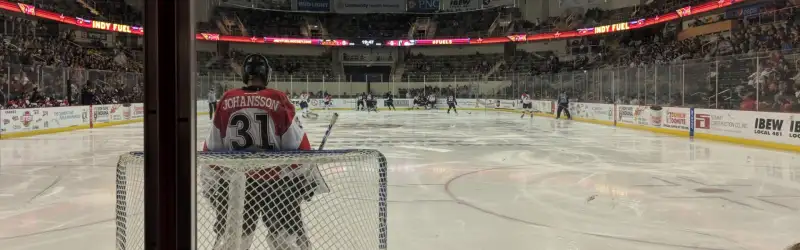 Indiana Farmers Coliseum