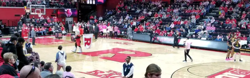 Rutgers Scarlet Knights