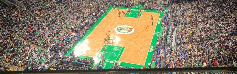 TD Garden