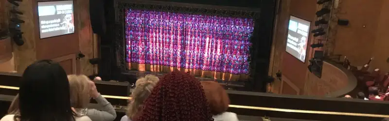 State Theatre New Jersey