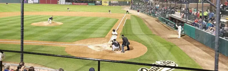 Valley Strong Ballpark