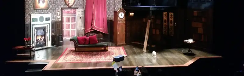 New World Stages - Stage 4