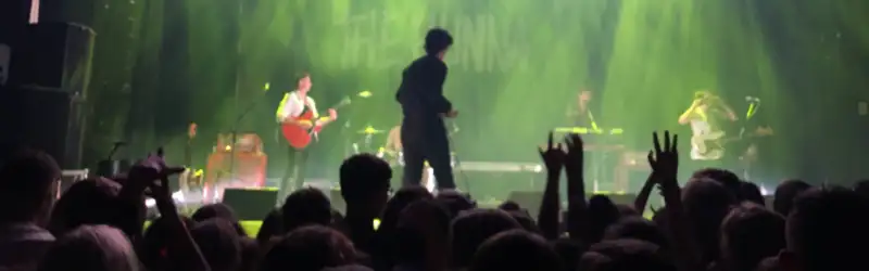 O2 Apollo Manchester