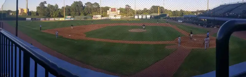 Hank Aaron Stadium