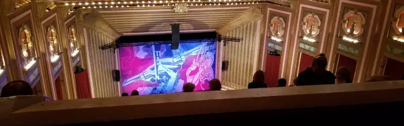 Lyric Opera of Chicago