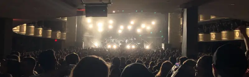 The Met Philadelphia