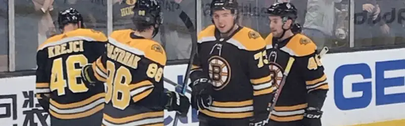 Boston Bruins