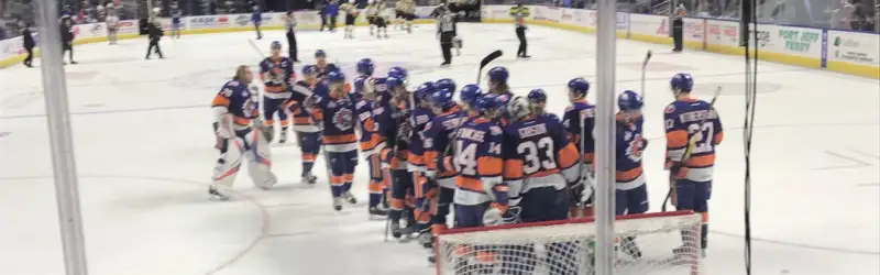 Bridgeport Islanders