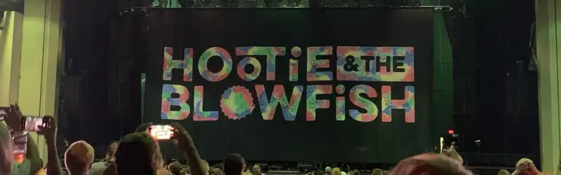 Hootie & the Blowfish