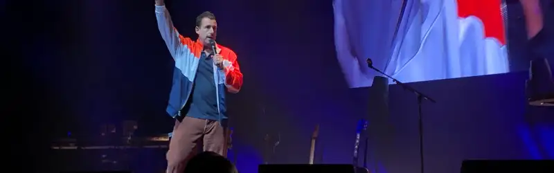 Adam Sandler