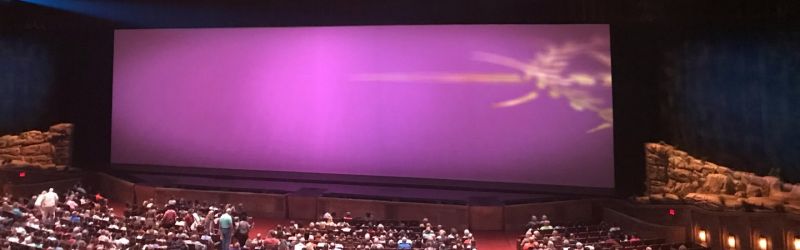 Sight & Sound Millennium Theatre