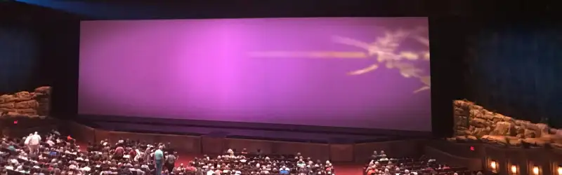 Sight & Sound Millennium Theatre