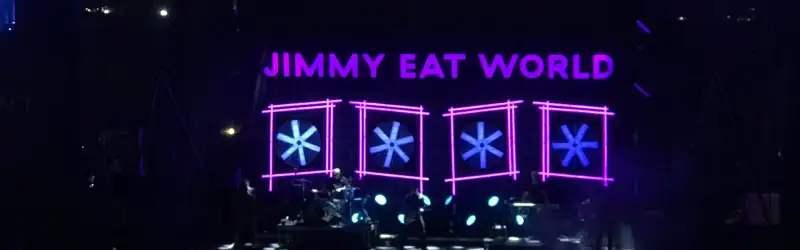 Jimmy Eat World