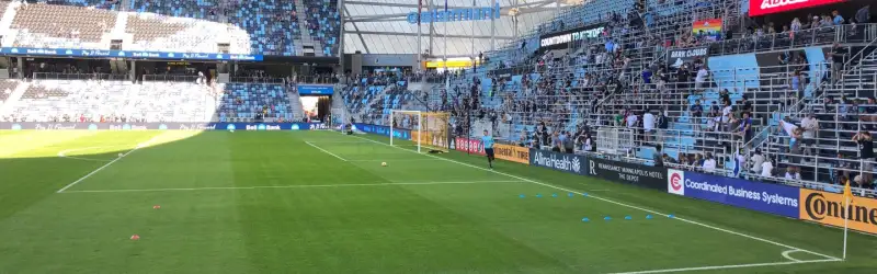 Allianz Field
