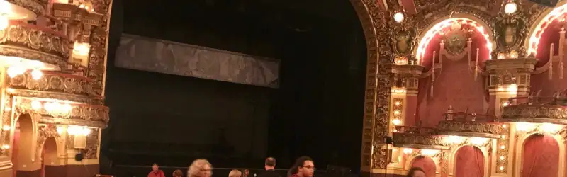 Cutler Majestic Theatre