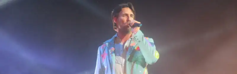 Jake Owen