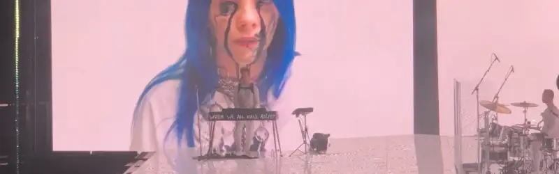 Billie Eilish