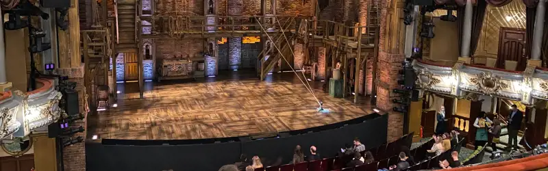 Victoria Palace Theatre