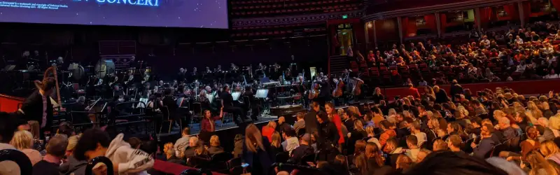 BBC Concert Orchestra