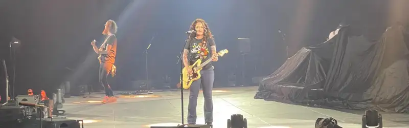 Ashley McBryde