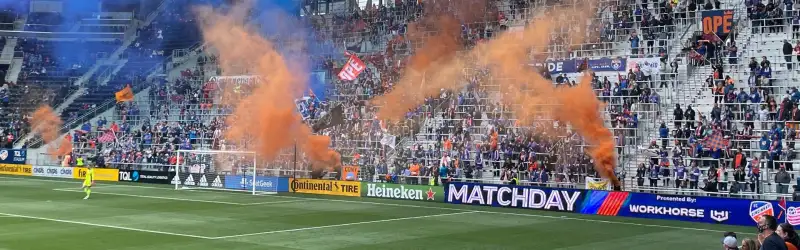 FC Cincinnati