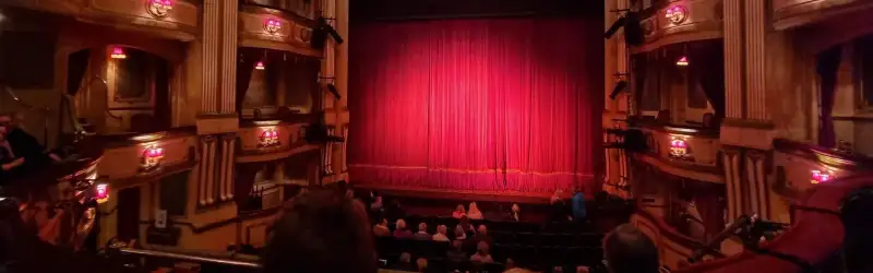 Theatre Royal Brighton