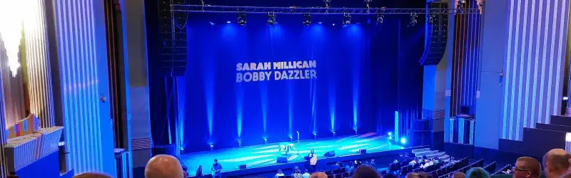 Sarah Millican