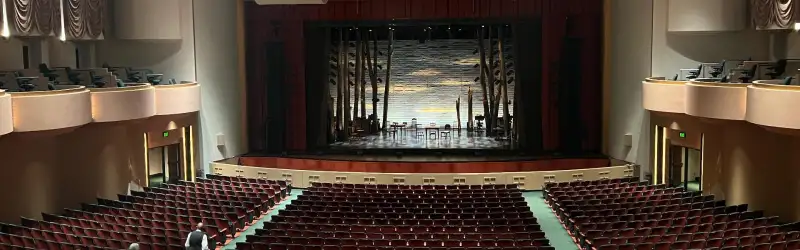 Hayes Hall at Artis-Naples