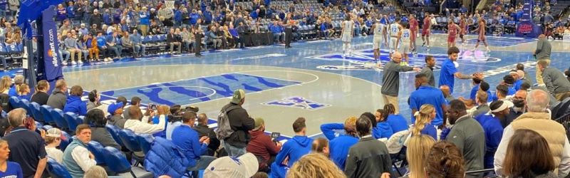 FedEx Forum