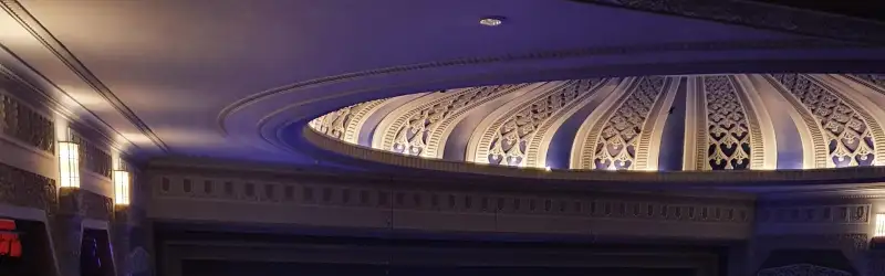 Regent Theatre, Stoke-on-Trent