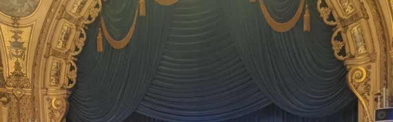 Grand Theatre, Blackpool