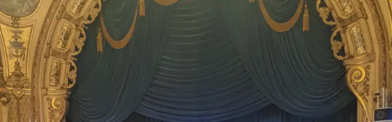 Grand Theatre, Blackpool