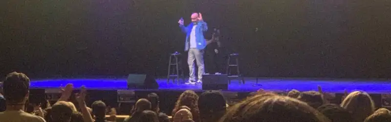 Tom Segura