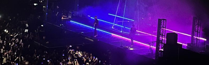 M&S Bank Arena