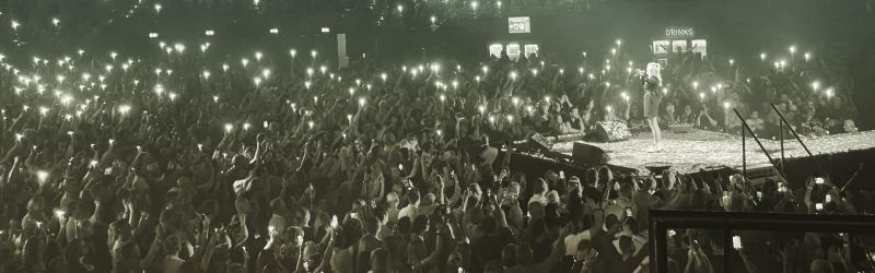 Rotterdam Ahoy