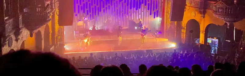 Uptown Theater, Kansas City