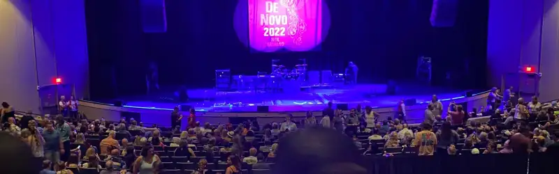 Brown County Music Center