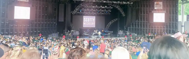 Scotty McCreery