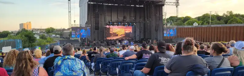 Marshall Tucker Band