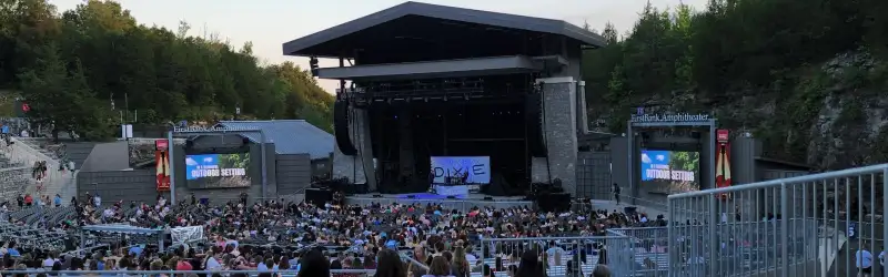 FirstBank Amphitheater