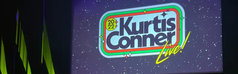 Kurtis Conner