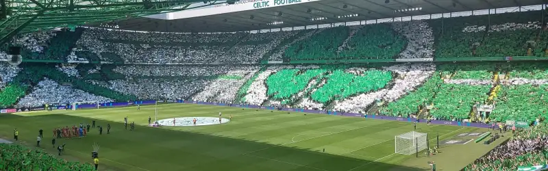 Celtic Park