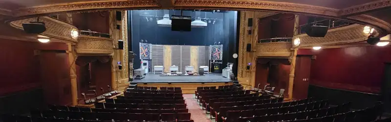 New Victory Theater